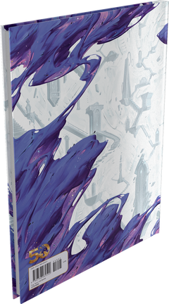 D&D: Quests from the Infinite Staircase (Alternate-Art Cover)