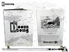 Doomsong RPG: Corebook