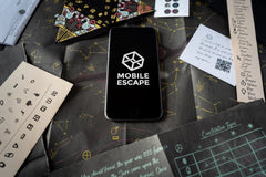 Escape Mail Puzzle Games: Family Secrets Series - Episode 12 - Bloodlines