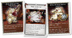 The Red Dragon Inn: Allies - Evil Pooky
