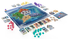 Ethnos (2nd Edition)