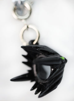 Traveler's Trinkets: Darkness Crown Charm