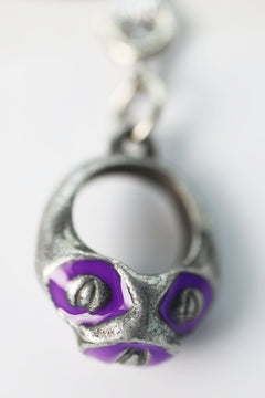 Traveler's Trinkets: Cosmic Horror Ring Charm