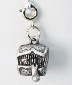 Traveler's Trinkets: Mimic Charm