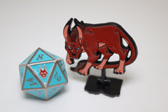 Foam Brain Games: Lost Tome of Monsters - Volume 2 - Mystery Loot