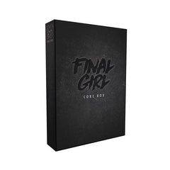 Final Girl: Full Fright In 3D Pledge with Mystery Box Bundle
