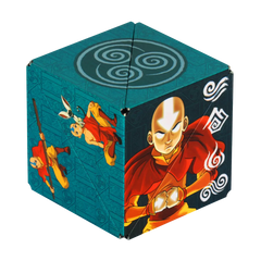 Shashibo: Avatar: The Last Airbender - Air