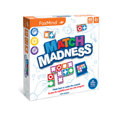 Match Madness