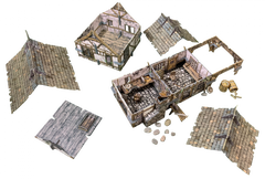 Battle Systems: Blacksmith's Forge