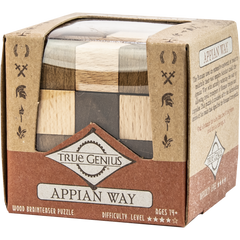 Appian Way