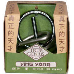 Yin Yang