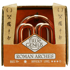 Roman Arches