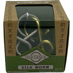 Silk Worm