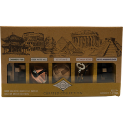Curated Collection