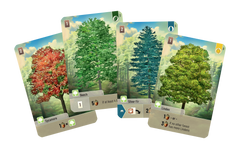 Forest Shuffle