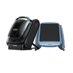 Beatbot AquaSense 2 Robotic Pool Cleaner + Beatbot Robotic Pool Skimmer