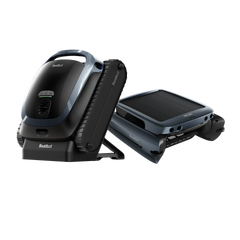 Beatbot AquaSense 2 Robotic Pool Cleaner + Beatbot Robotic Pool Skimmer