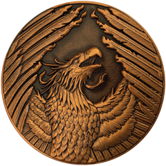 Goliath Coins: Phoenix 010
