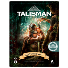 Talisman: Nemesis - Call of the Hunt