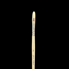 SleepwalkAir: Ghost Brush - Filbert Brush - Size 2