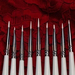 SleepwalkAir: Ghost Brush - GhosTiny Set