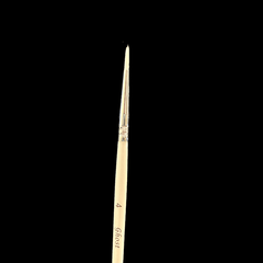 SleepwalkAir: Ghost Brush - Round Brush - Size 4