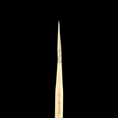 SleepwalkAir: Ghost Brush - Ghostiny - I - Round