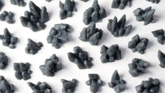 Gamers Grass Basing Bits: Chaos Shards