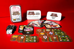 Dice Clash
