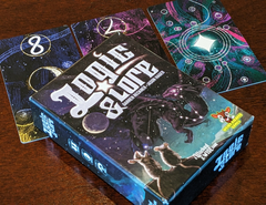 Logic & Lore