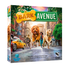 Bark Avenue