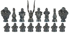 Game of Thrones Collector’s Chess Set