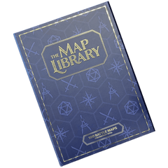 The Map Library