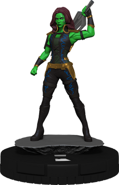HeroClix: Marvel Studios - Disney Plus What If...? - Miniatures Game