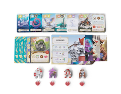 Wondrous Creatures: Gargantuan Beasts Expansion