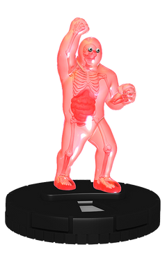 HeroClix: X-Men - House of X Booster Pack