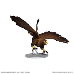 D&D: Icons of the Realms: Monster Menagerie Revisited Booster