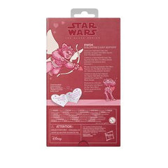 Star Wars: The Black Series - Ewok - Valentine’s Day Edition