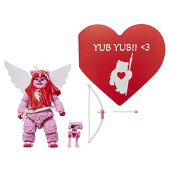 Star Wars: The Black Series - Ewok - Valentine’s Day Edition