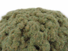 Huge Miniatures: Static Grass Flock - Burnt