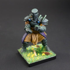 Huge Miniatures: Static Grass Flock - Spring