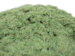 Huge Miniatures: Static Grass Flock - Spring