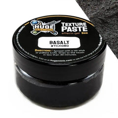 Huge Miniatures: Texture Paste - Basalt (Coarse)
