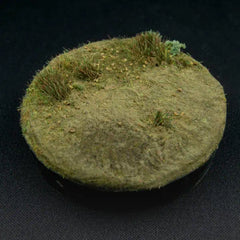 Huge Miniatures: Texture Paste - Swamp
