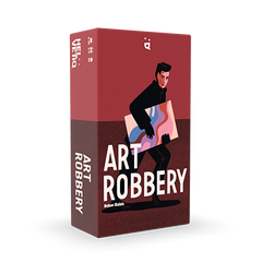 Art Robbery