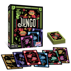 Jungo