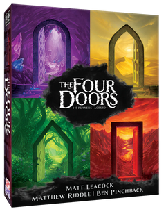The Four Doors
