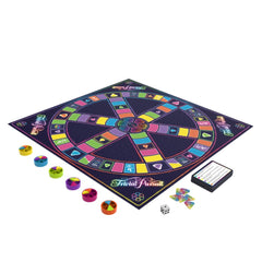 Trivial Pursuit: Refresh