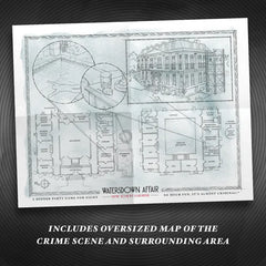 How to Host a Murder: Watersdown Affair