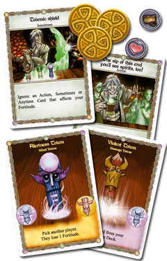 The Red Dragon Inn: Allies - Halden the Unhinged